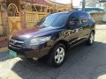 2008 Hyundai Santa Fe Diesel Automatic -0