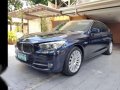 2012 BMW 530d GT MT Blue For Sale-0