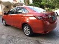 For sale Toyota Vios 2014 G-1.5L AT-7