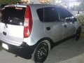 Mitsubishi Colt 2008 AT Silver For Sale-3