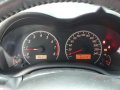 2008 Altis 1.6G manual transmission-8