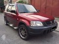 For sale Honda CRV 1998 - AT-0