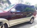 Toyota Revo VX200 2002 MT Red For Sale-3