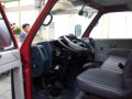 Isuzu Elf Dropside Manual Red For Sale-4