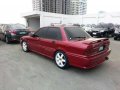 For sale 1993 Galant GTi-2