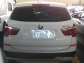 BMW X3 2012 for sale-4