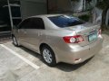 Toyota Altis 1.6G 2012 vs Vios vs City vd Civic-9