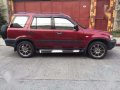 For sale Honda CRV 1998 - AT-2