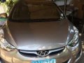 2012 Hyundai Elantra CVVT 1.6 GL AT-4