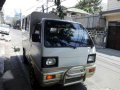 Suzuki Multicab 2002 FB White MT For Sale-3