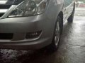 Innova Toyota G Manual Diesel 2008-9