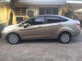 For sale 2011 Ford Sedan-2