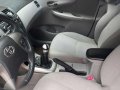 2008 Altis 1.6G manual transmission-2