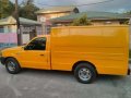 Ford Ranger 2006 FB Yellow MT For Sale-5