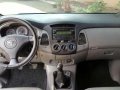 For sale Toyota Innova J 2006-5