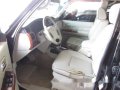 2009 Nissan Patrol super safari-4