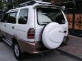 2004 Isuzu Crosswind Xuv Manual Trans-3