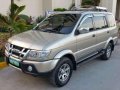 Isuzu Sportivo X 2013 MT Grey For Sale-2