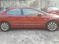 Honda Civic 1.8S Top Of The Line 2010 Model -3