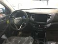 2017 Hyundai Santa Fe 2.2 GLS 6AT Crdi Diesel SUV-0