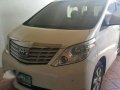 For sale Toyota Alphard-4