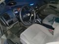 Honda Civic 1.8v Silver AT For Sale-8