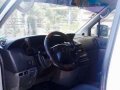 Nissan El Grand 2000 AT White For Sale-11