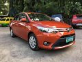 For sale Toyota Vios 2014 G-1.5L AT-4