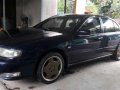 Nissan Cefiro Elite 2002 Automatic -3