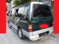 NISSAN URVAN local td27 diesel engine 18 seaters-3