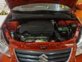 Suzuki SX4 2014 Acquired AT Orange For Sale-6