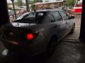 Toyota Vios 1.3 J manual 2006-8