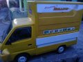 Multicab Rolling Store Yellow 2015 For Sale-3