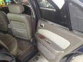 Nissan Cefiro Elite 2002 Automatic -1