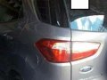  2016 Ford Ecosport Titanium Matic Grey -2