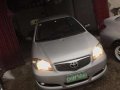 Toyota Vios 1.3 J manual 2006-0