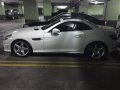 Mercedes-Benz SLK350 2012 for sale-2