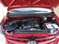 Toyota Innova MT VVTi 2F4U Red For Sale-11