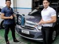 Hyundai eon. accent. tucson. vios. wigo. mirage. montero. starex. rio-5