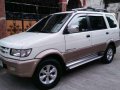 2004 Isuzu Crosswind Xuv Manual Trans-0