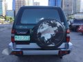 1997 Toyota Land Cruiser Prado For Sale-7