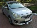 Mitsubishi Mirage G4 2015 for sale -1
