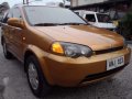 RUSH SALE 2000 Honda HRV Manual Php203000 Only-2