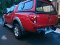 2012 Mitsubishi Strada GLS-V 4x4 Manual Diesel-7