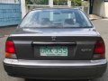 Honda City LXi 1997 Grey MT For Sale-7