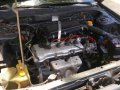 Nissan Sentra Super Saloon SE 1996-7