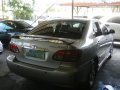 Toyota Corolla Altis 2001 for sale -8