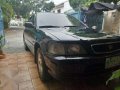 Honda City 1999 Green MT For Sale-1