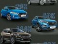 Hyundai eon. accent. tucson. vios. wigo. mirage. montero. starex. rio-0