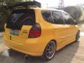 Honda Fit Jazz 2002 AT vios yaris -0